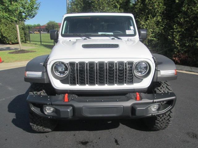 new 2024 Jeep Gladiator car, priced at $62,030