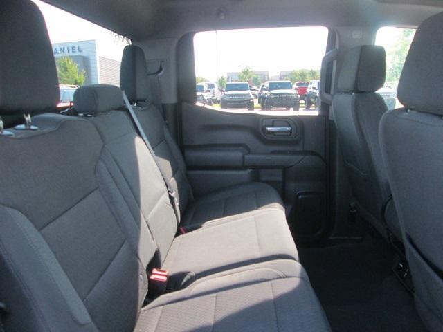 used 2024 Chevrolet Silverado 1500 car, priced at $47,722