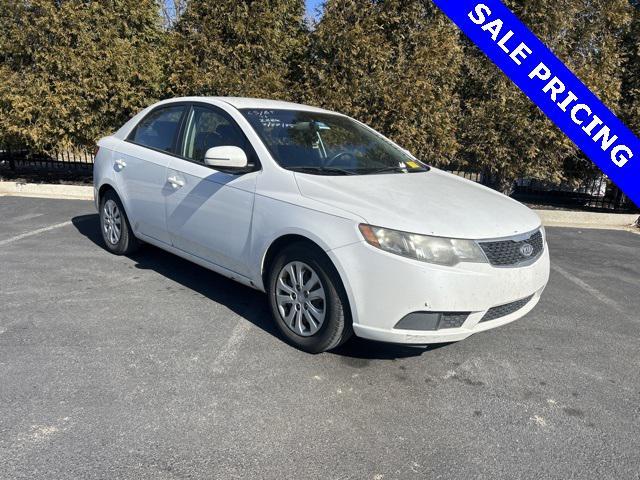 used 2011 Kia Forte car, priced at $6,825