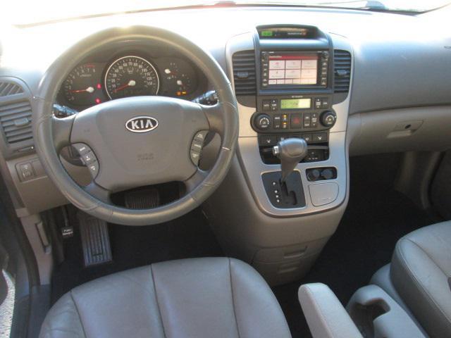 used 2012 Kia Sedona car, priced at $9,411