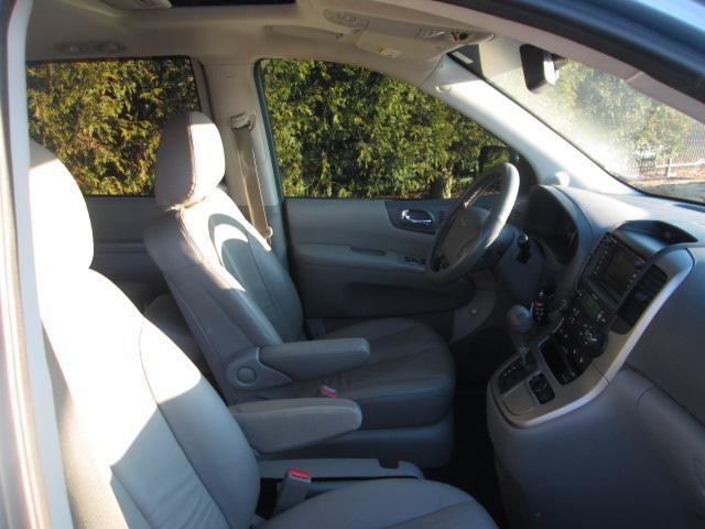 used 2012 Kia Sedona car, priced at $9,411