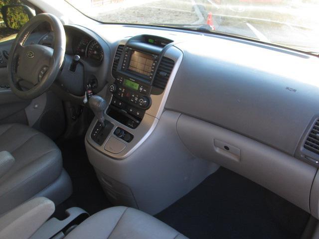 used 2012 Kia Sedona car, priced at $9,411