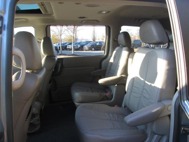 used 2012 Kia Sedona car, priced at $9,411