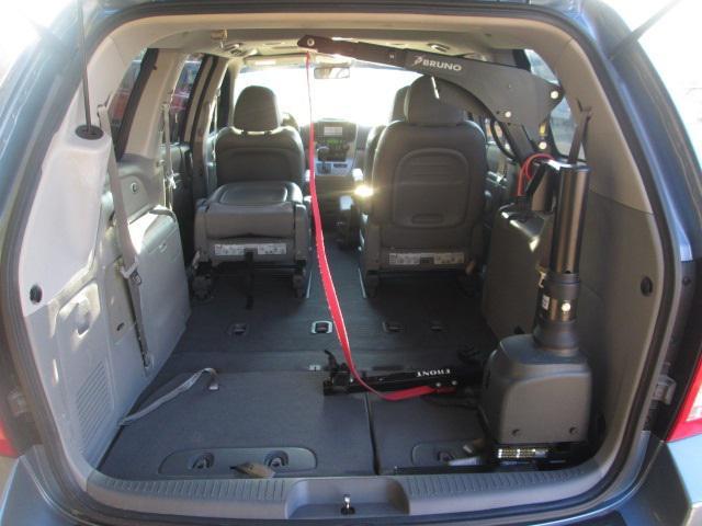 used 2012 Kia Sedona car, priced at $9,411