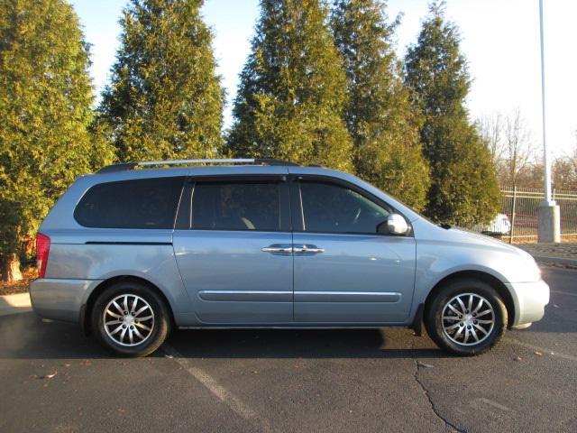 used 2012 Kia Sedona car, priced at $9,411