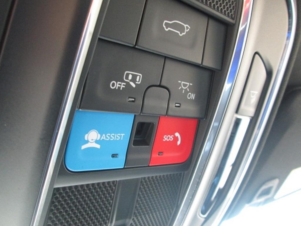 new 2025 Jeep Grand Cherokee car, priced at $38,857