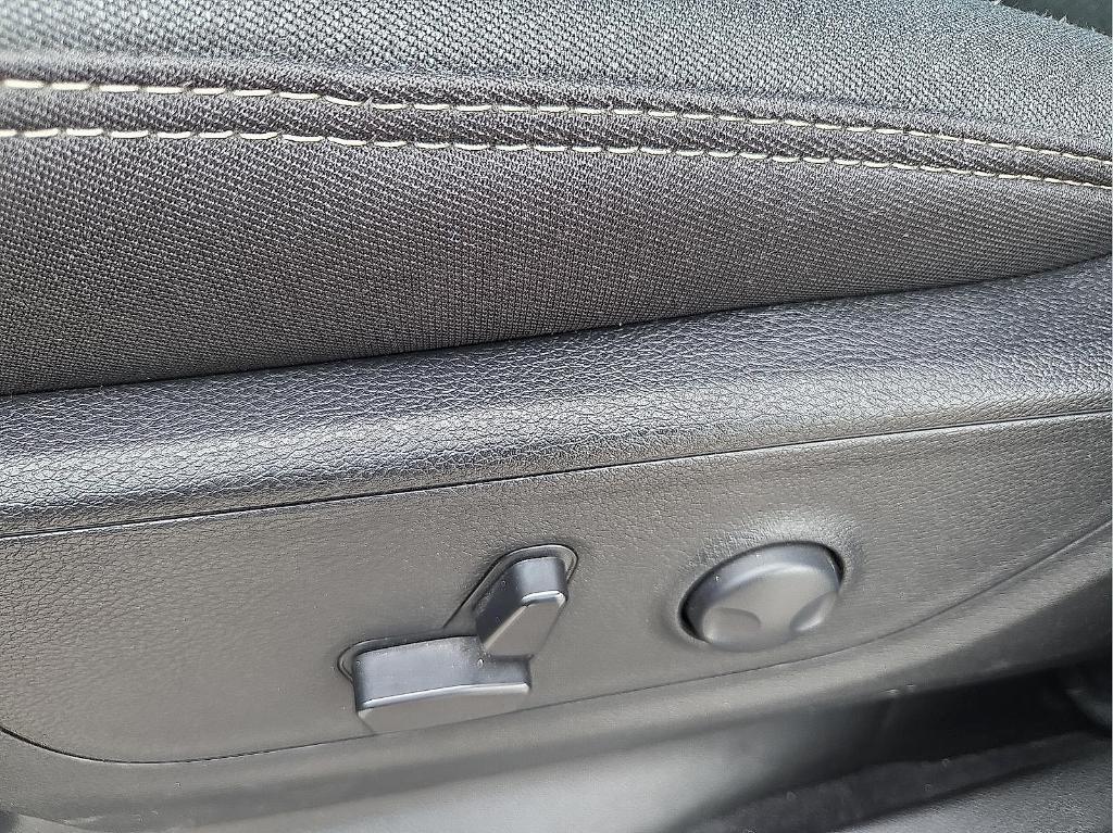 used 2025 Ram 1500 car, priced at $46,985