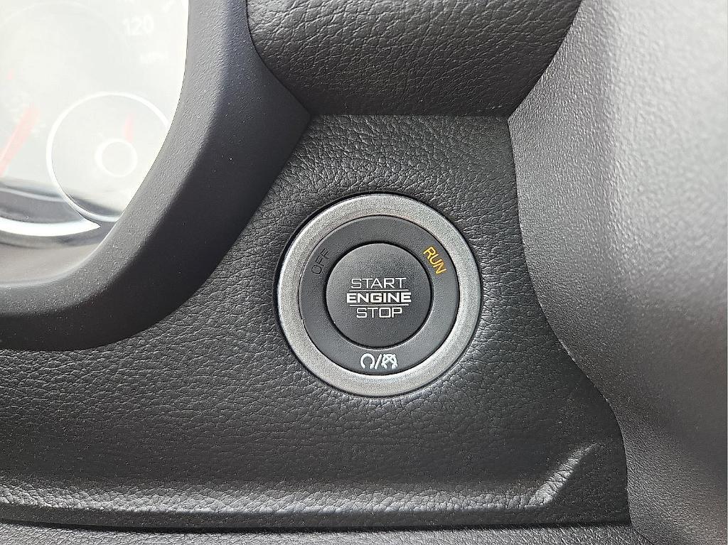 used 2025 Ram 1500 car, priced at $46,985
