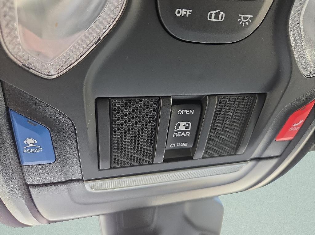 used 2025 Ram 1500 car, priced at $46,985