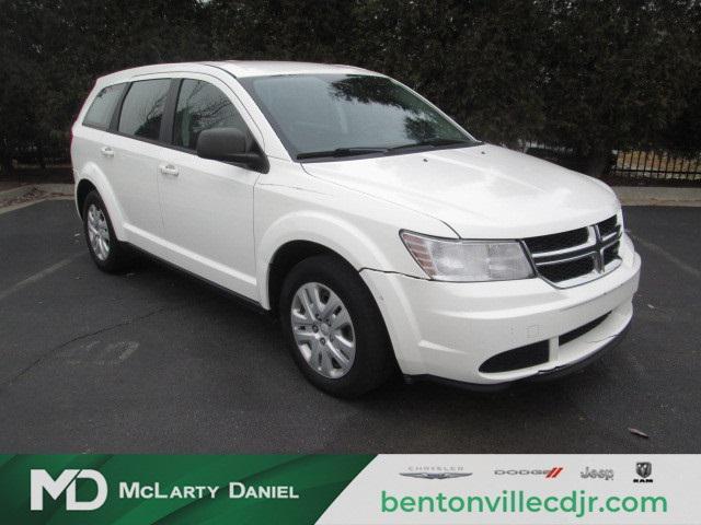 used 2014 Dodge Journey car, priced at $6,995