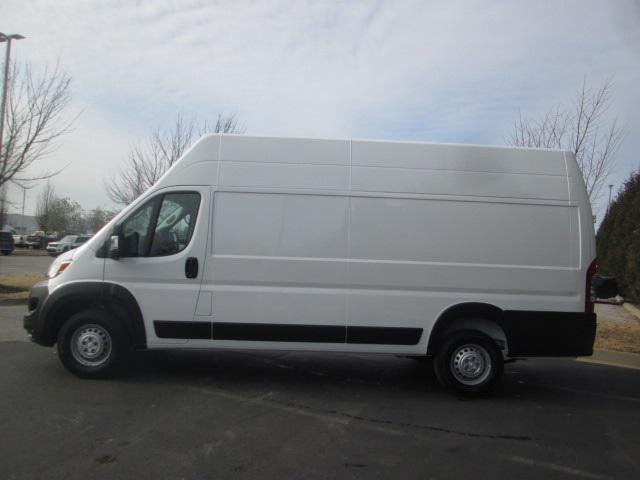 new 2025 Ram ProMaster 3500 car, priced at $50,709