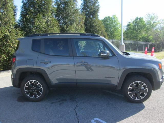 new 2023 Jeep Renegade car, priced at $23,431