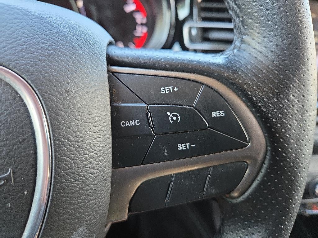 used 2022 Dodge Durango car, priced at $25,895