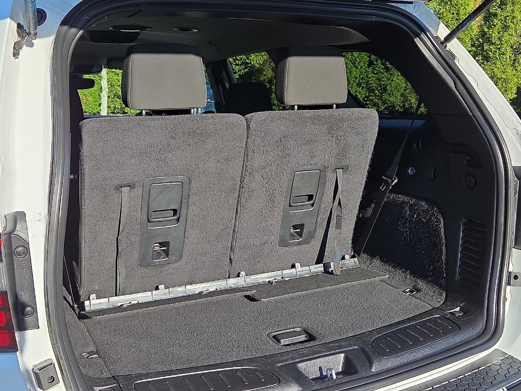 used 2022 Dodge Durango car, priced at $25,895