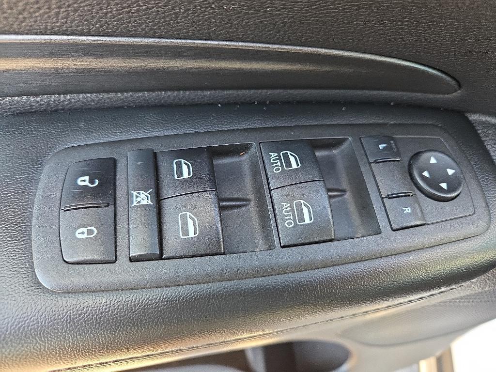 used 2022 Dodge Durango car, priced at $25,895