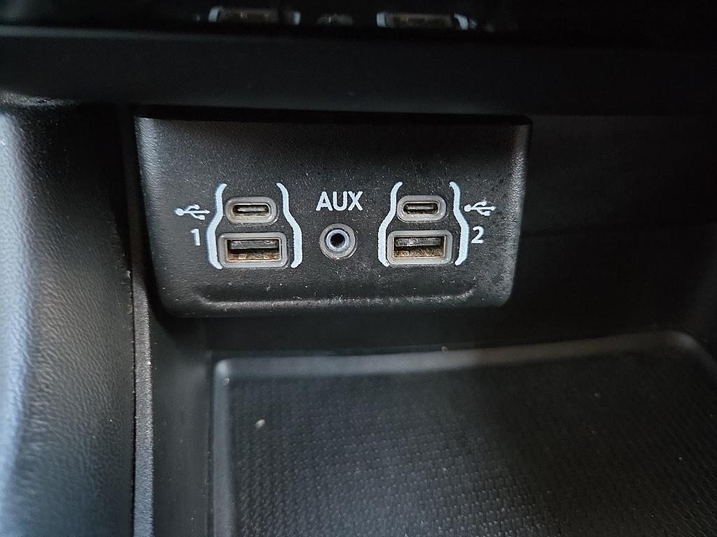 used 2022 Dodge Durango car, priced at $25,895