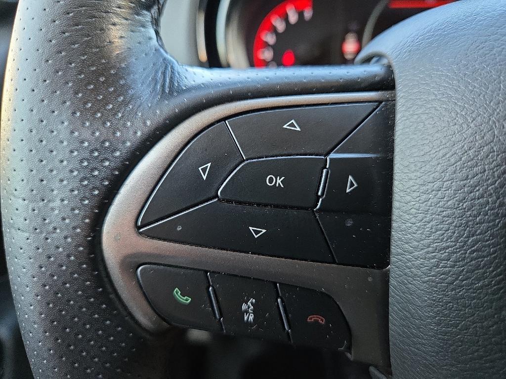 used 2022 Dodge Durango car, priced at $25,895