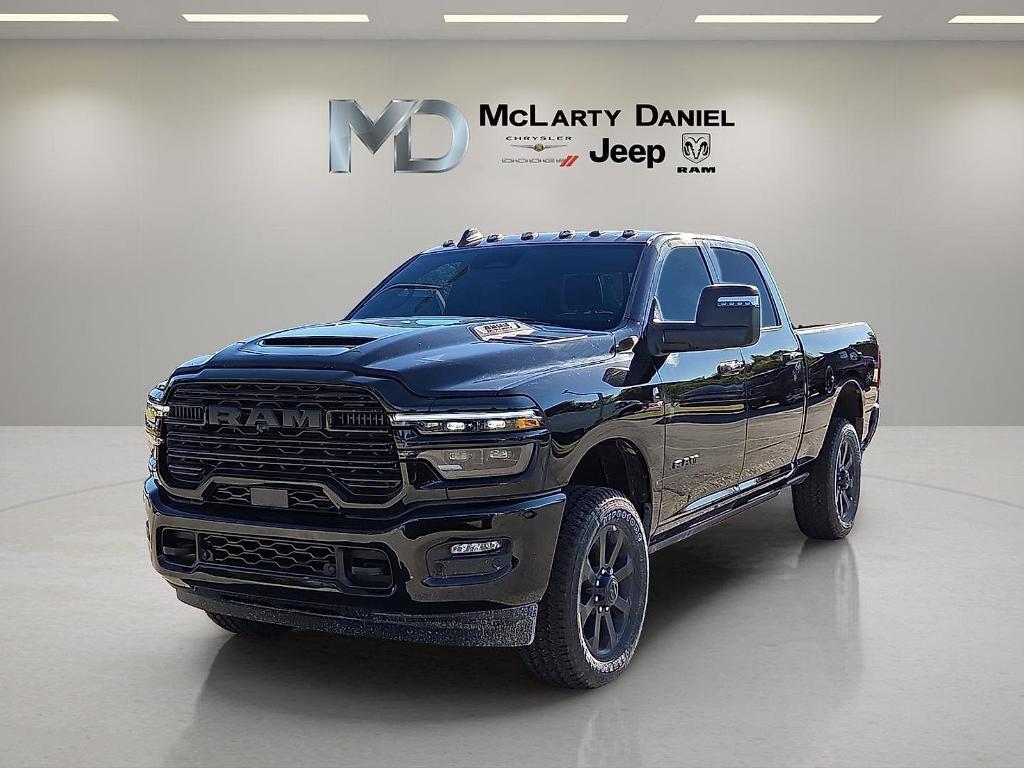 new 2026 Ram 3500 car, priced at $83,072