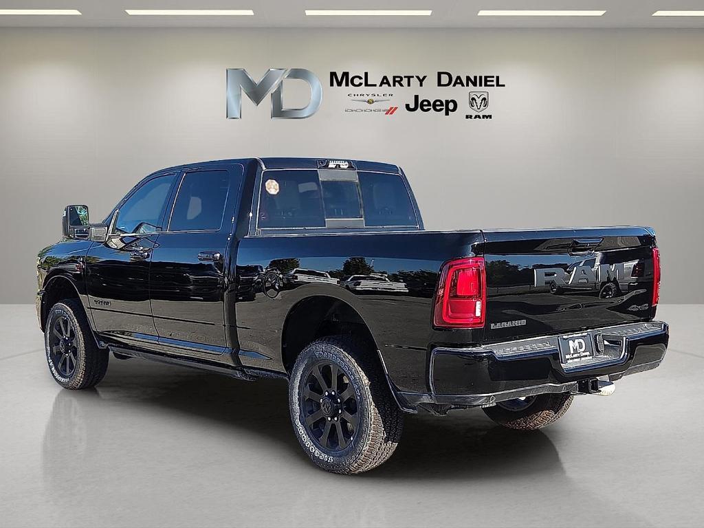new 2026 Ram 3500 car, priced at $83,072