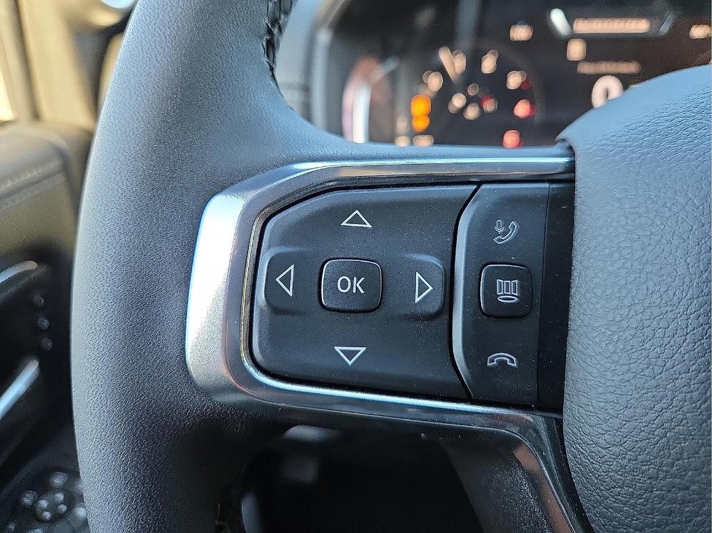 new 2026 Ram 3500 car, priced at $83,072