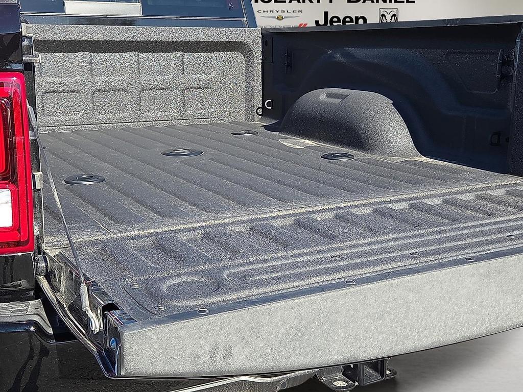 new 2026 Ram 3500 car, priced at $83,072