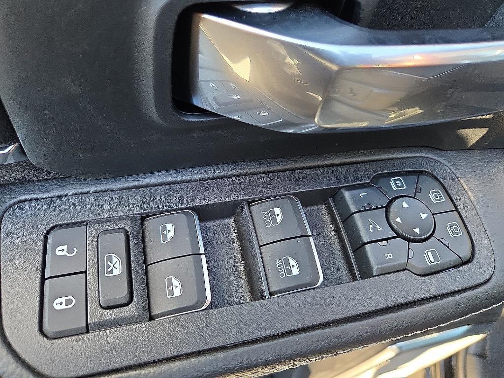 new 2026 Ram 3500 car, priced at $83,072