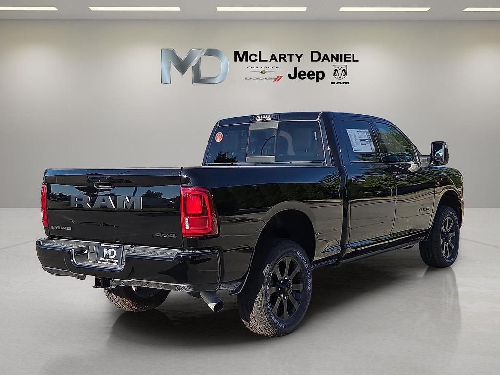 new 2026 Ram 3500 car, priced at $83,072