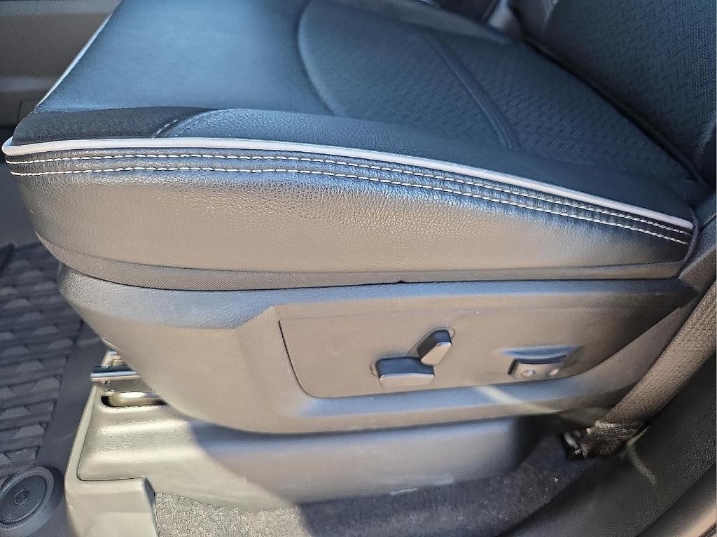 new 2026 Ram 3500 car, priced at $83,072