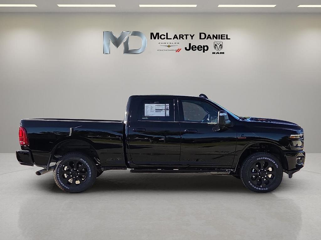 new 2026 Ram 3500 car, priced at $83,072