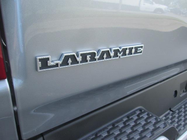 new 2025 Ram 1500 car, priced at $59,971