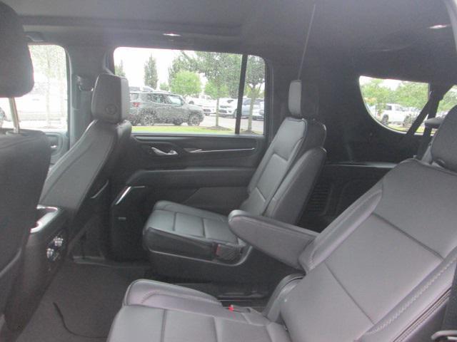 used 2023 GMC Yukon XL car, priced at $76,984