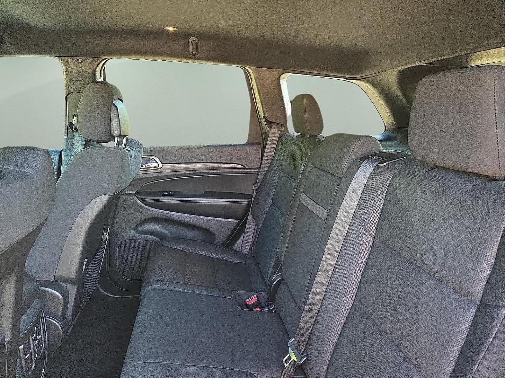 used 2020 Jeep Grand Cherokee car, priced at $18,785