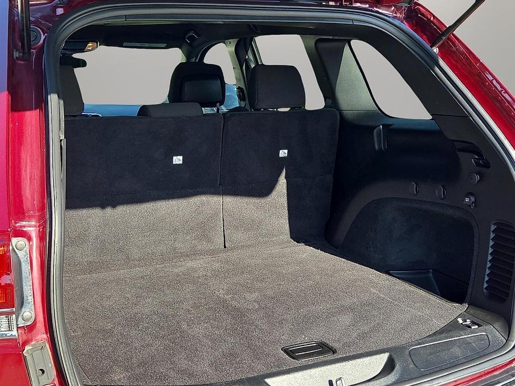 used 2020 Jeep Grand Cherokee car, priced at $18,785