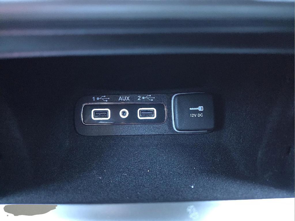 used 2020 Jeep Grand Cherokee car, priced at $18,785
