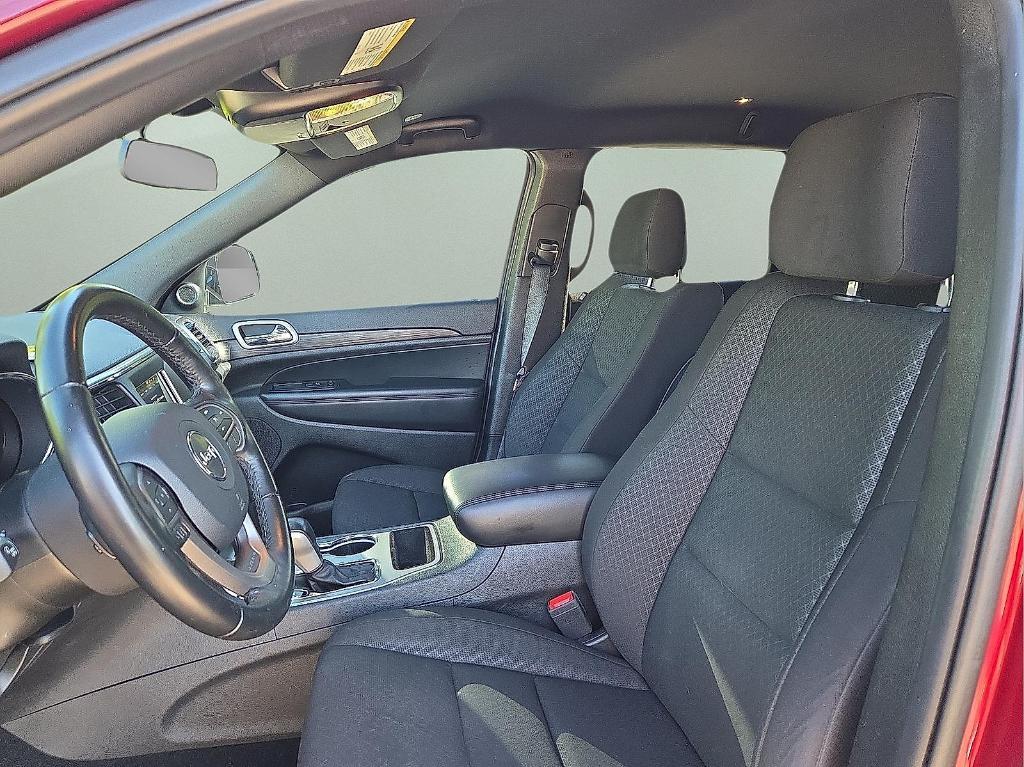 used 2020 Jeep Grand Cherokee car, priced at $18,785