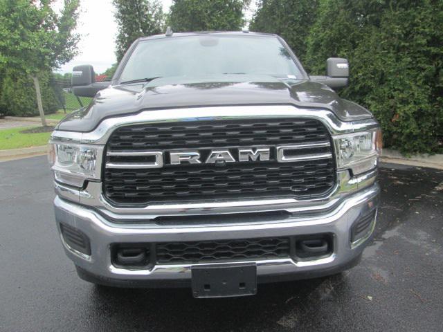 new 2024 Ram 3500 car, priced at $65,633