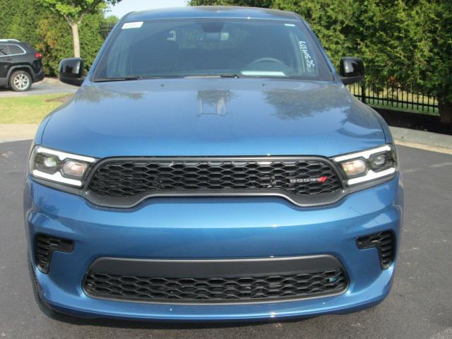 new 2025 Dodge Durango car, priced at $39,347