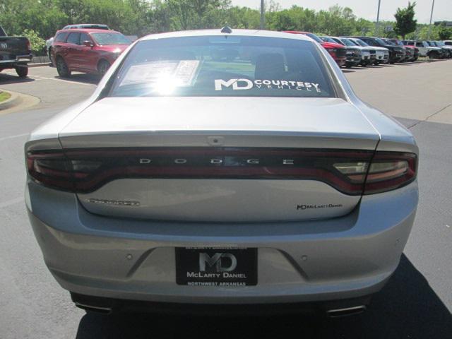 new 2023 Dodge Charger car, priced at $29,894