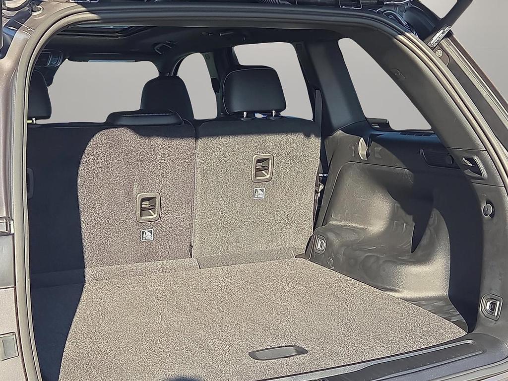 new 2025 Jeep Grand Cherokee car, priced at $46,090