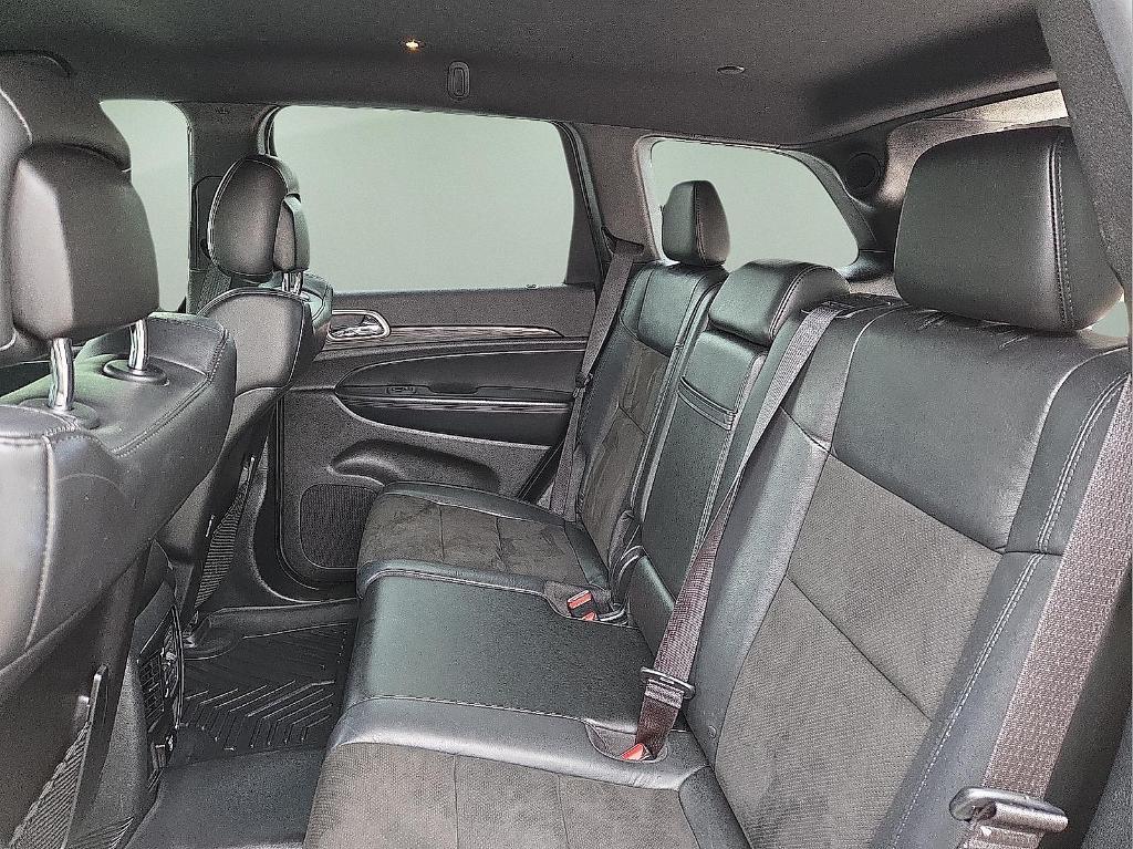 used 2020 Jeep Grand Cherokee car, priced at $23,325