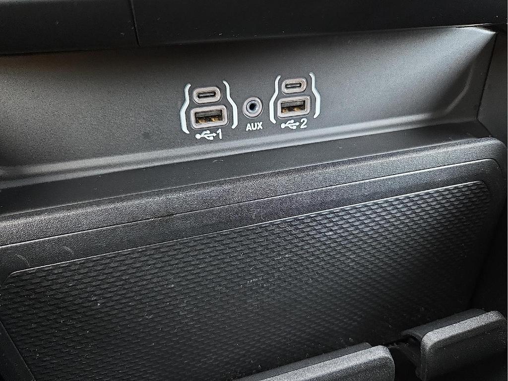 new 2025 Ram 1500 car, priced at $43,056