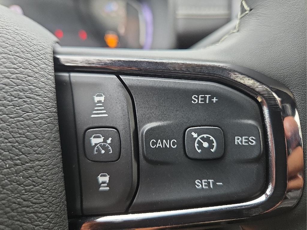 new 2026 Ram 2500 car, priced at $93,064