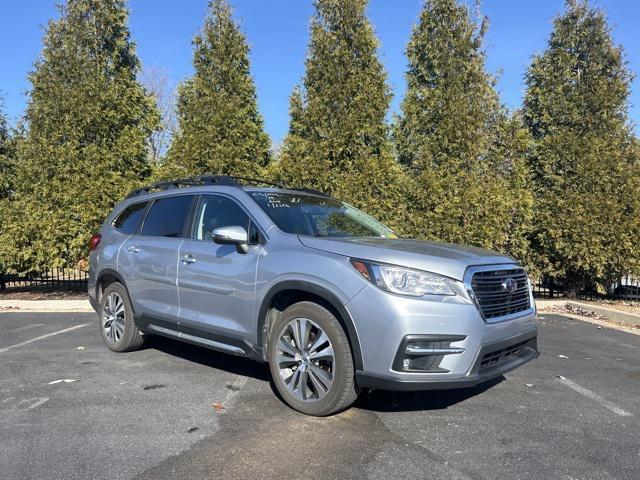 used 2019 Subaru Ascent car, priced at $24,925