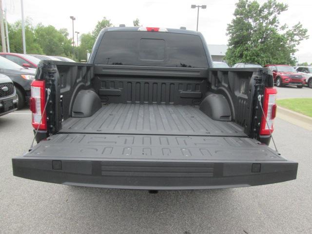 used 2023 Ford F-150 car, priced at $52,990