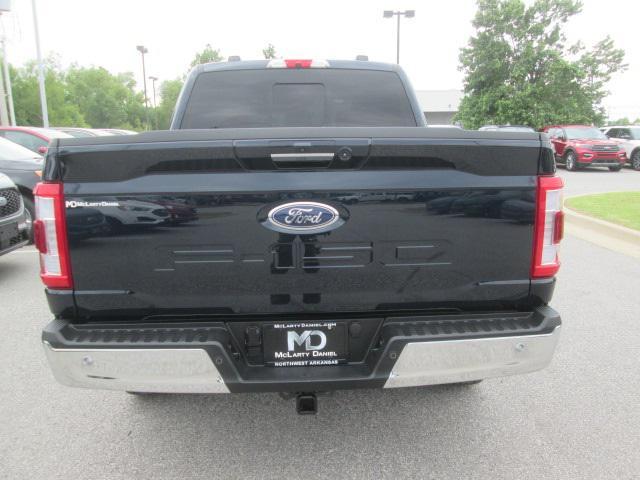 used 2023 Ford F-150 car, priced at $52,990