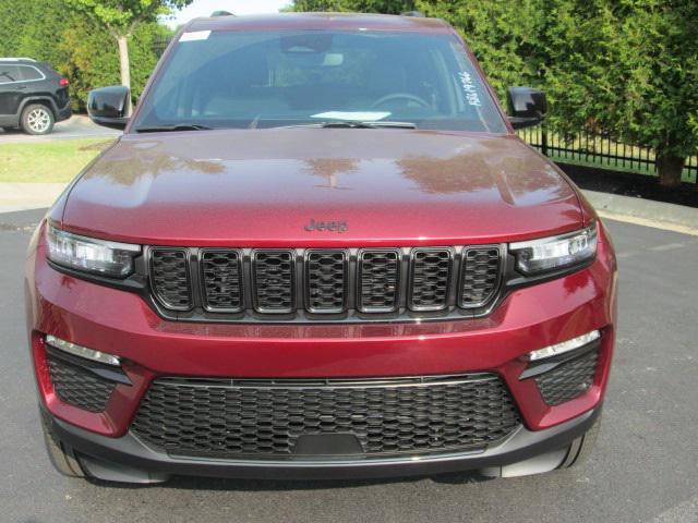 new 2024 Jeep Grand Cherokee car, priced at $41,977