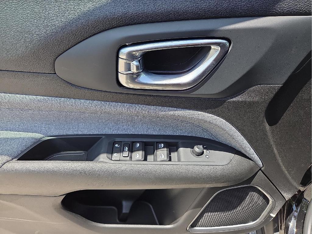 new 2025 Jeep Compass car, priced at $24,338
