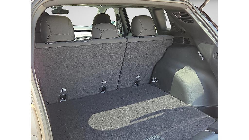 new 2025 Jeep Compass car, priced at $24,338