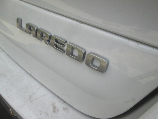 new 2025 Jeep Grand Cherokee L car, priced at $43,597