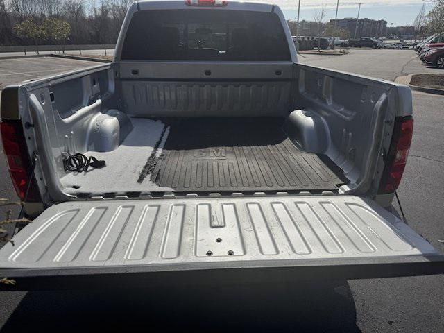 used 2012 Chevrolet Silverado 1500 car, priced at $14,939